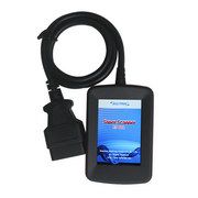 Superescáner et601 OBD II / eobd escáneres de color