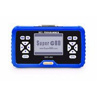 Superobd SKP - 900 v5.0 programador automático de llaves obd2 portátil