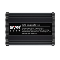 SVCI V2019 FVDI ABRITES Commander Full Version FVDI 2019 Auto Diagnostic Tool
