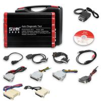 SVCI V2020 FVDI Full Version IMMO Diagnostic Programming Tool with 22 Latest Software All VAG Special Functions Activated