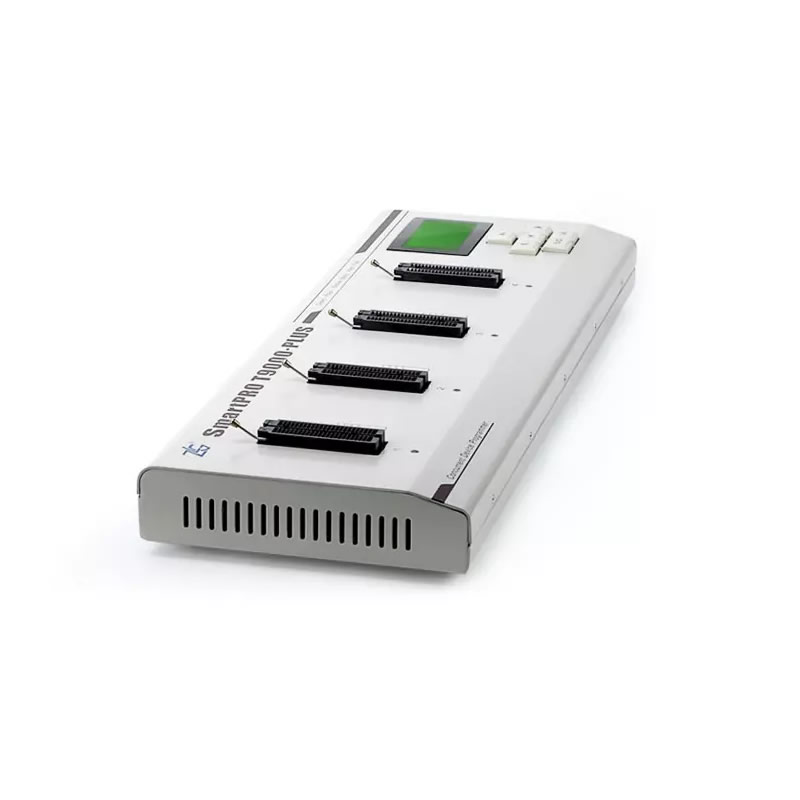 중고 SmartPro T9000 PLUS 범용 프로그래머 SmartPro 5000U-PLUS 업데이트 NXP NCF29XX Serial 칩 지원