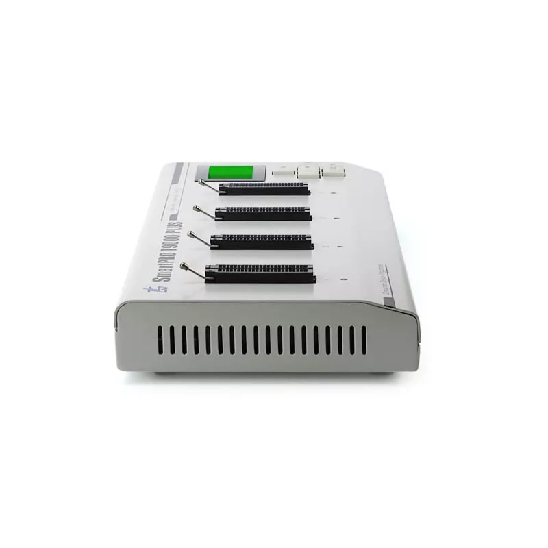 중고 SmartPro T9000 PLUS 범용 프로그래머 SmartPro 5000U-PLUS 업데이트 NXP NCF29XX Serial 칩 지원