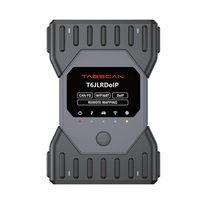 TabScan T6JLRDoIP OE-Level Diagnostic Tool for Land Rover and Jaguar Supports SDD Pathfinder TOPIX