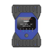 TabScan T6MDI2 OE-level diagnostic Tool Available on Windows Android and iOS Supports CANFD and DoIP Protocols