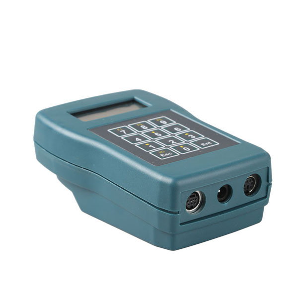 Programa de medición de velocidad Programa de medición de velocidad cd400 azul