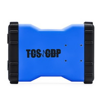 Latest Version 2021.11 Version TCS CDP Car and Truck Diagnostic Tool