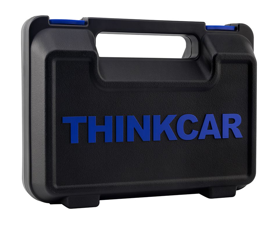 Launch Thinkcar Thinkplus Intelligent Car Vehicel Diagnosis Automatically Uploaded Professional Report Easy Auto Full System Check