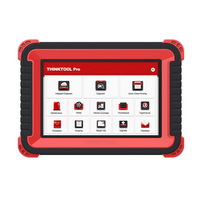 THINKCAR Thinktool Pro New OBD2 Scanner Professional 28 Reset Service Full System Car Diagnostic Tool PK LAUNCH X431 Code Reader