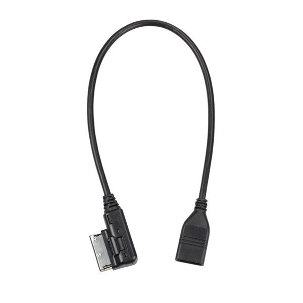 Third Generation Audi AMI USB Interface Cable