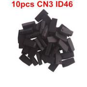 10pcs YS21 CN3 ID46 Cloner 칩(CN900 또는 ND900 장치용)