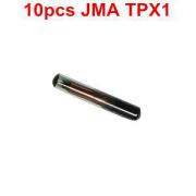 10개의 JMA TPX1 클론 칩