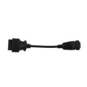 El cable de 14 agujas del Volvo 9993832 vocom