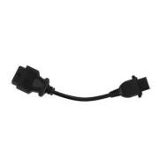 El cable de 8 Pines del Volvo 88890306 vocom