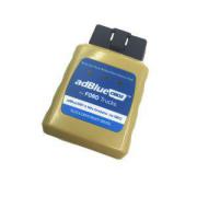 Ad-blueOBD2 Emulator For FORD Trucks Plug And Drive Ready Device By OBD2