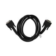 El cable principal de autobos v30 es duradero