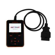 혼다 + OBD2 스캐너를 위한 Autophix E-SCAN ES710 진단 키트