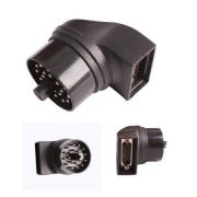 Conector BMW 20pin para lanzar x431 gx3