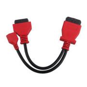 BMW F Series Ethernet Cable For Maxisys MS908P