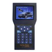 Las llaves del coche con 390 Token controlan principalmente el teléfono móvil ckm200