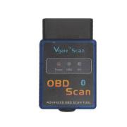 ELM327 Vgate 스캔고급 OBD2 Bluetooth 문제 해결기