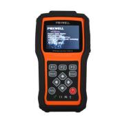 Foxwell nt415 herramienta de mantenimiento EPB