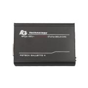 La última versión del v54 fgtech galletto 4 principal programador de ECU con función multilingüe bdm - tricore - OBD