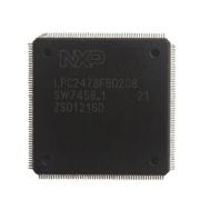 60개의 토큰이 있는 Kess V2 CPU 복구 칩