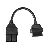 Cable KIA 202pin a 16pin obd1 obd2