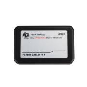 La última edición del vd300 v54 fgtech galletto 4 cuenta con la función principal bdm - tricore - OBD