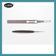 Cerradura BMW Lishi hu100r V2