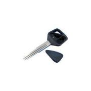 Motorcycle Key Shell for Honda 10pcs/lot