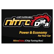 La Caja de ajuste de chips nitrodata para motociclistas M1 se vende bien