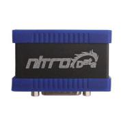 NitroData Chip Tuning Box For Motorbikers M11 Hot Sale