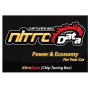 오토바이 운전자용 NitroData 칩 튜닝 박스 M4 인기