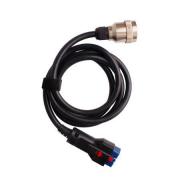 Cable obd2 de 16 Pines para mbstar C3