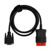 OBD2 Cable With Led Red Head  for Multidiag TCS CDP+ DS150 Multi Vehicle Diag