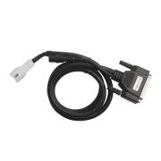 SL010464 Suzuki 4-pin Cable For MOTO 7000TW Motorcycle Scanner