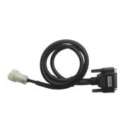 Cable sl010489 ktm para escáneres de motocicletas moto 7000tw