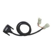 SL010510 Kawasaki 6-pin cable MY2010