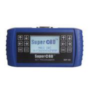 Programador clave obd2 portátil super OBD SKP - 100