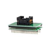 Conector de enchufe del programador de chips tsop48 - 2