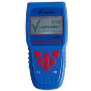 V - Checker V500 super car Diagnosis Equipment