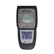 V - Checker v302 vac Professional canbus Code Reader