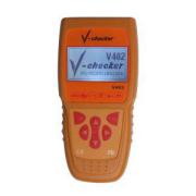 V - Checker vchecker v402 retorno de aceite VAG