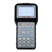 V45.09 CK-100 CK100 Auto Key Programmer Support Till 2014.09