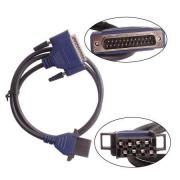 VOLVO 8Pin Cable for DPA5 Scanner