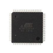 XPROG-M CPU Atmega64 Repair Chip For XPROG-M V5.50 ECU Programmer