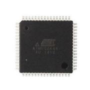 La CPU xprog - M atmega64 se utiliza en el chip de reparación del programador xprog - mv5.50 ECU