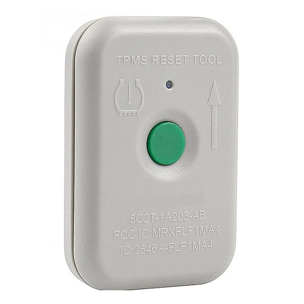 TPMS Reset Tool For Ford Tire Pressure Monitor Sensor TPMS Tire Pressure Monitoring System 8C2Z-1A203-A 8C2T1A203AB