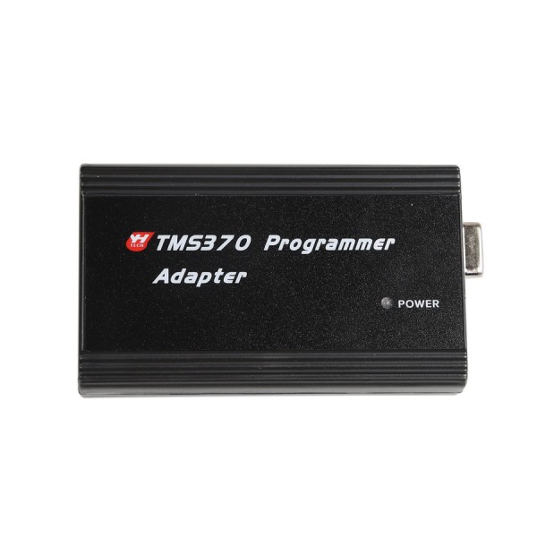 TI TMS 마이크로컨트롤러 EEPROM 프로그래밍을 위한 TMS370 프로그래머